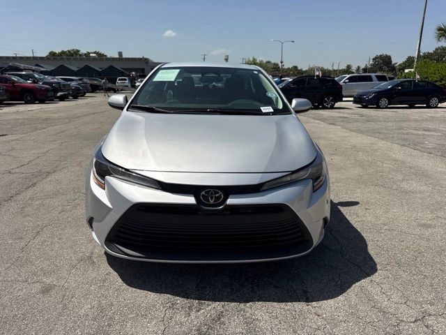 2024 Toyota Corolla - $20,988