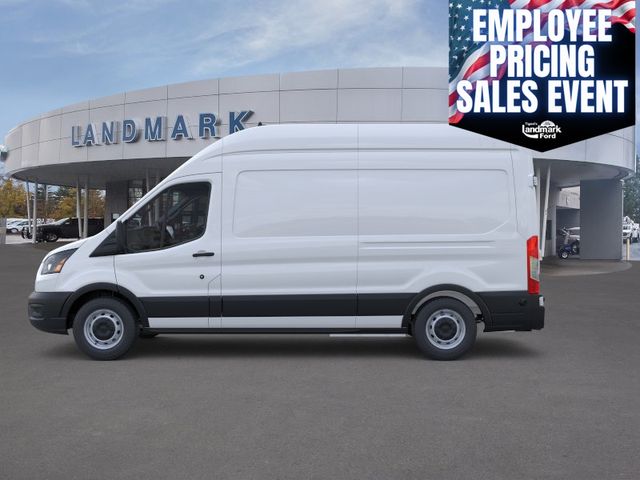 new 2026 Ford Transit-350 car, priced at $52,269