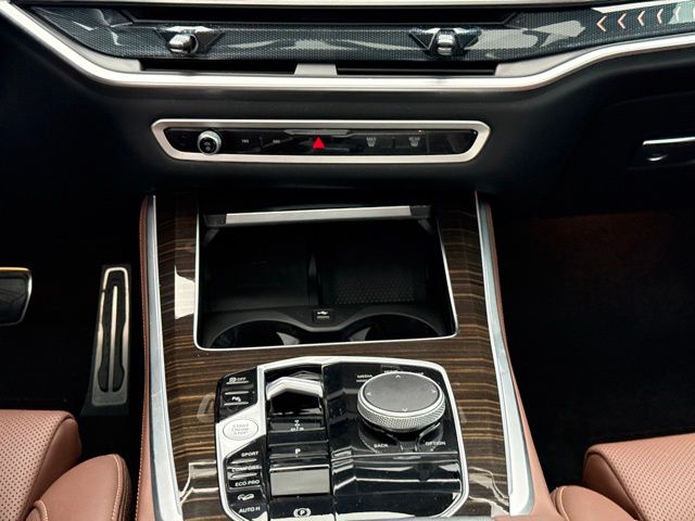 Used 2025 BMW X5 SUV