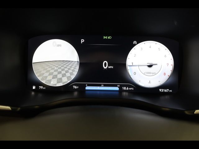 2023 Hyundai Santa Fe Limited - Photo 31