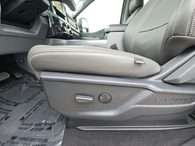 2025 Ford F-250SD XLT:168566A