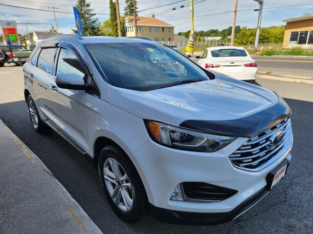 Used 2020 Ford Edge SUV
