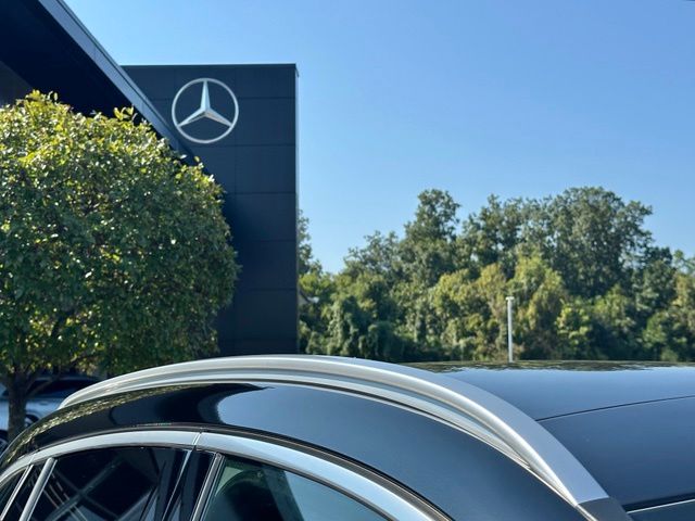 New 2026 Black Mercedes-Benz GLA 250 image 16