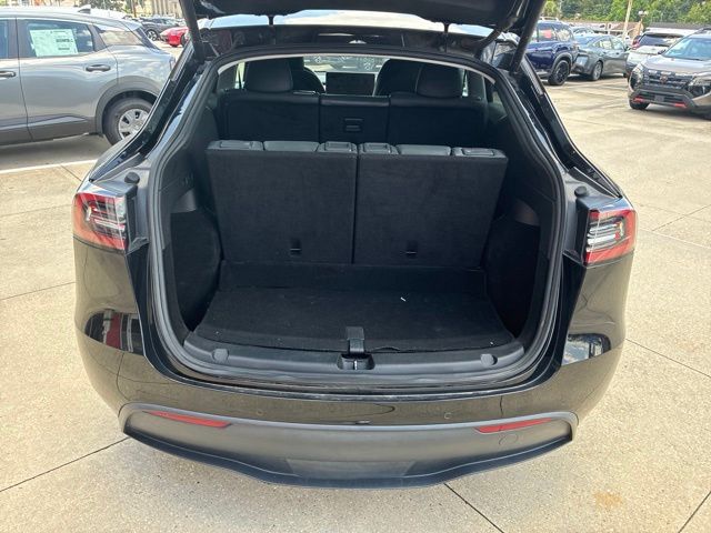 2021 Tesla Model Y Long Range - 7
