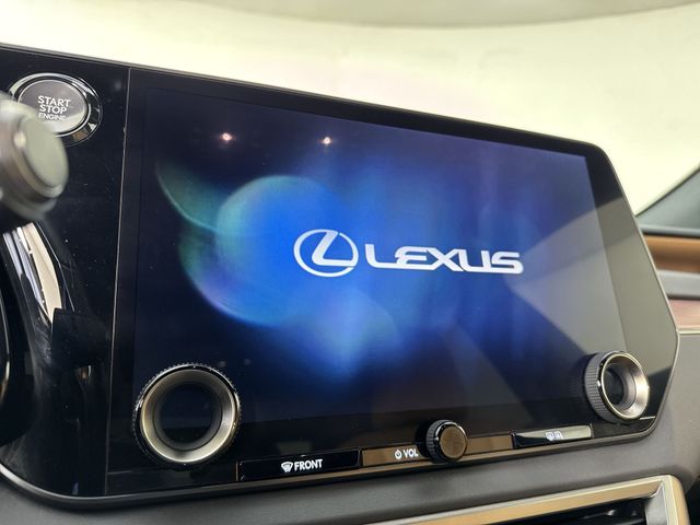 2024 Lexus RX RX photo