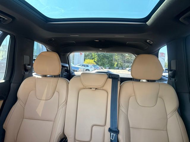 Used 2025 Volvo XC90 Plug-In Hybrid SUV