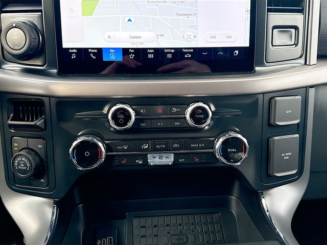 2025 Ford F-150 XLT photo