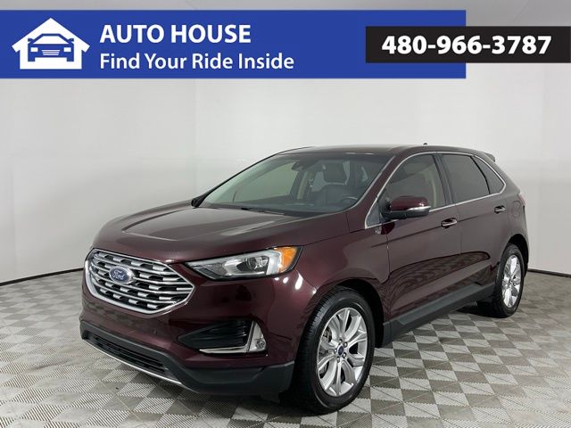 226282023 Ford Edge SE