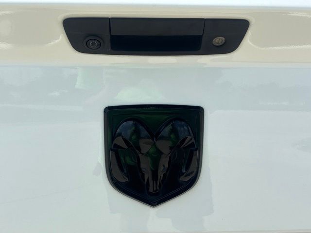 Used 2018 Ram 1500 Truck