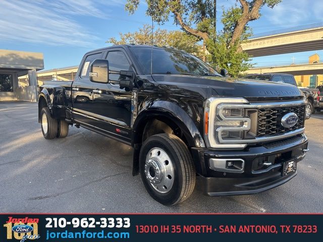 Used Car 2023 Ford F-450sd  Limited For Sale Under $90,000 In San Antonio, Texas