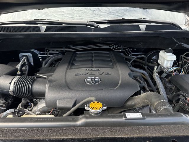 Used 2017 Toyota Tundra Truck