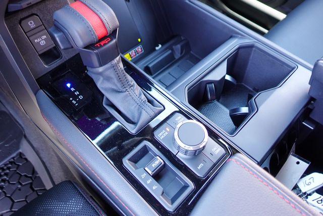 New 2026 Toyota Tundra i-FORCE MAX Truck