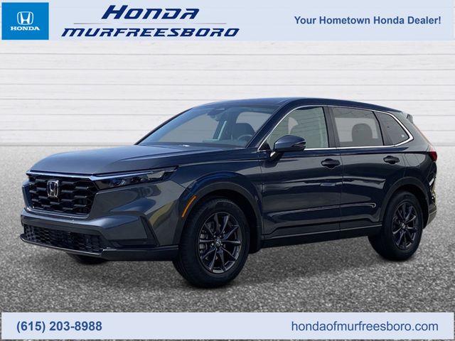 2026 Honda CR-V photo 1