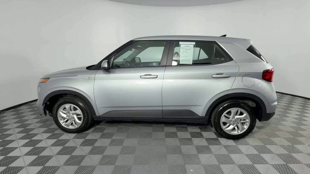 Used 2021 Hyundai Venue For Sale in Indianapolis, IN