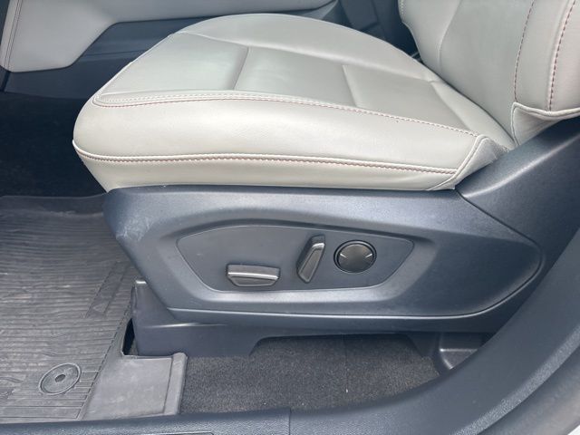 Certified Used 2025 Silver Ford Active image 13