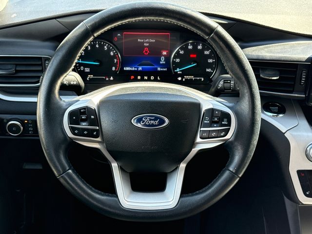 Certified Used 2023 Gray Ford XLT image 15