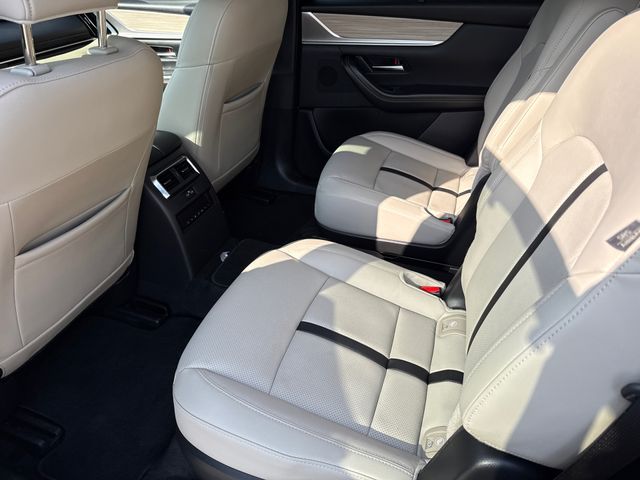 Used 2024 Mazda CX-90 SUV