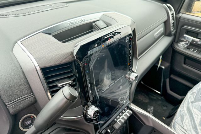 new 2026 Ram 3500 car, priced at $82,980