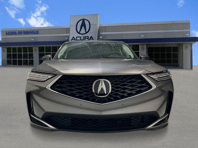 2026 Acura MDX Technology Package - null exterior view 10