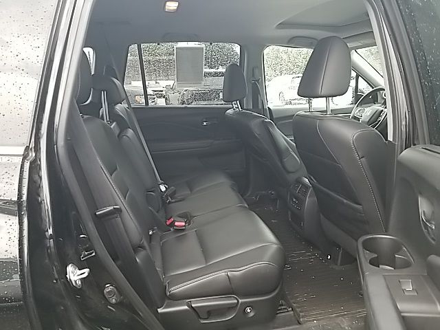 Used 2021 Honda Pilot SUV