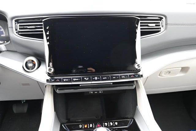 New Car 2025 Jeep Wagoneer L  Series Ii For Sale Under $80,000 In Austin, Texas