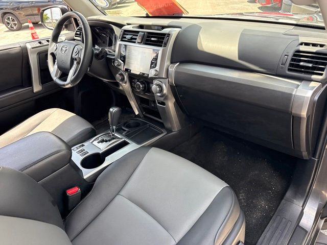 2021 Toyota 4Runner - $37,988