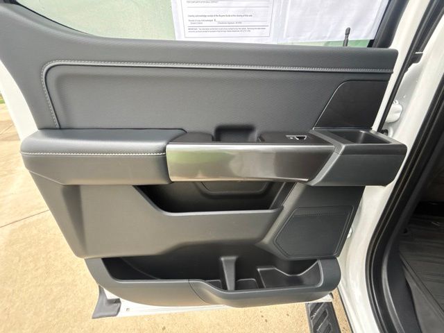 Used 2021 Ford F-150 Truck
