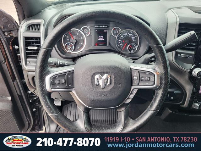 Used Car 2025 Ram 2500  Tradesman For Sale Under $60,000 In San Antonio, Texas
