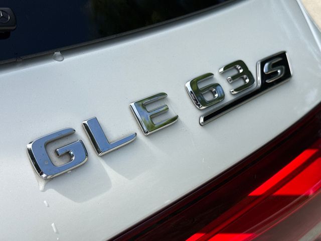 Used 2024 Mercedes-benz GLE SUV