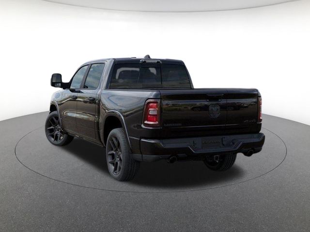 new 2026 Ram 1500 car, priced at $80,674