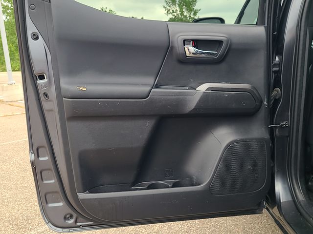 Used 2022 Toyota Tacoma Truck
