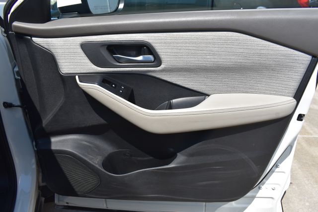 Used 2021 Nissan Rogue SUV