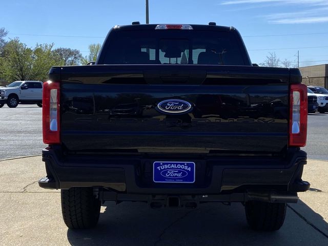 New 2026 Black Ford XL image 3