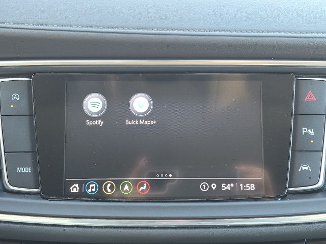 2022 Buick Enclave Avenir:C02511