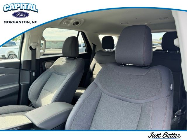 New 2026 White Ford Active image 24