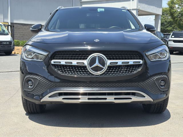 Used 2023  Mercedes-Benz GLA 250 image 16