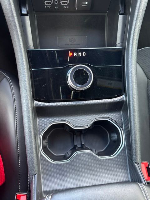 2024 Jeep Grand Cherokee L Altitude:46914A