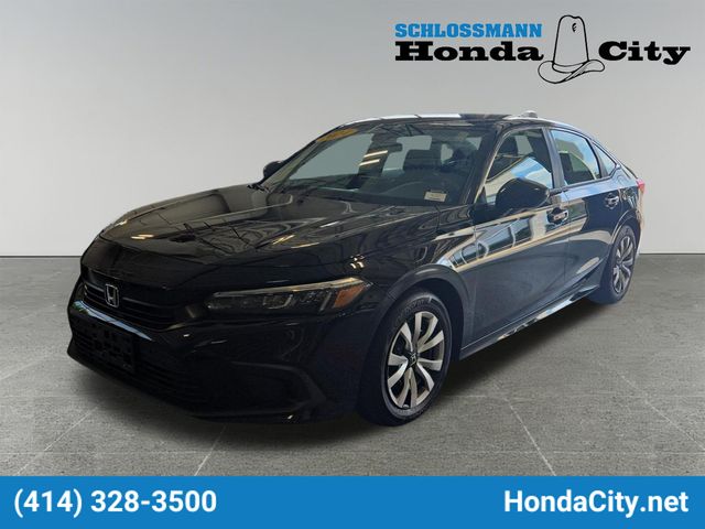 Used 2024 Honda Civic