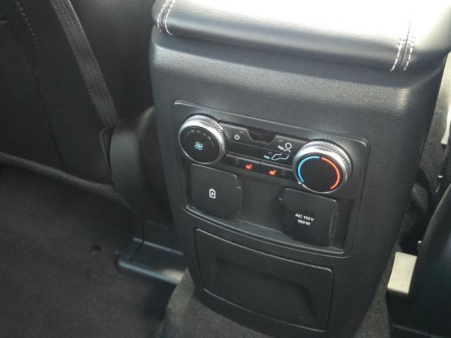 2024 Ford Explorer ST:168393B1A