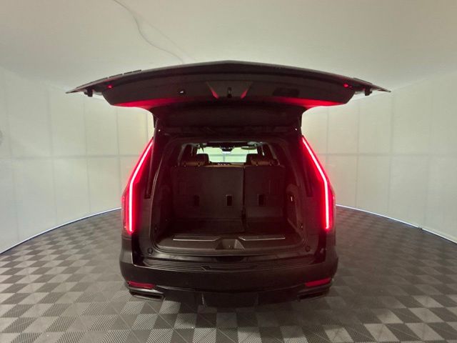 Used 2023 Cadillac Escalade SUV