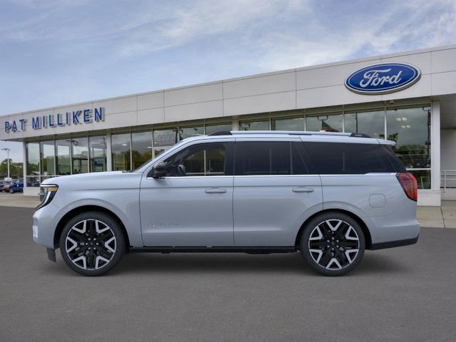 2026 Ford Expedition