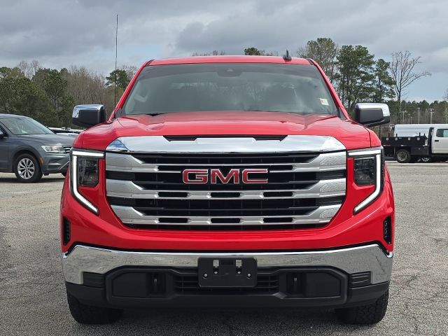 2024 GMC Sierra 1500 SLE:45590A