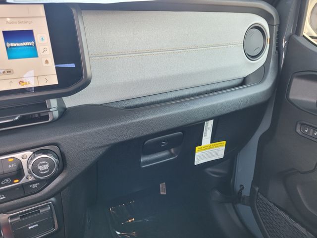 New 2026 Gray Jeep Sport image 25