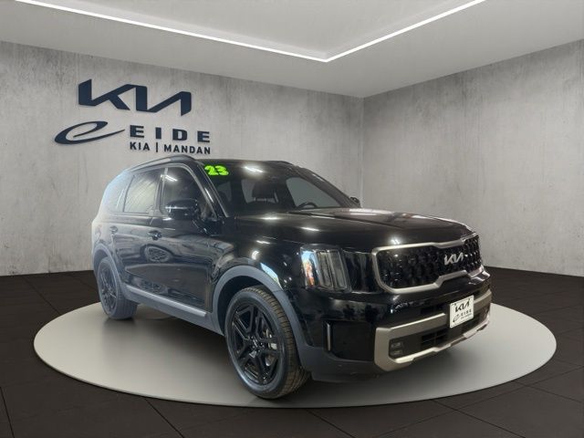 2023 Kia Telluride SX-Prestige X-Line AWD