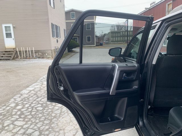 Used 2019 Toyota 4Runner SUV