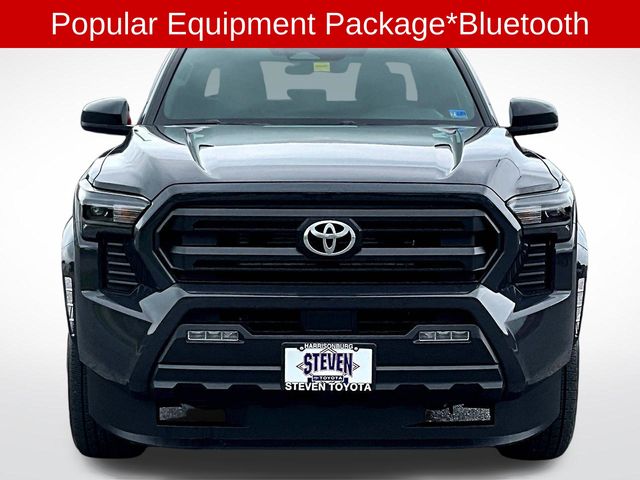 Used 2025 Toyota Tacoma Truck