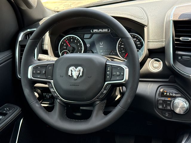 New 2026 Ram 1500 Truck