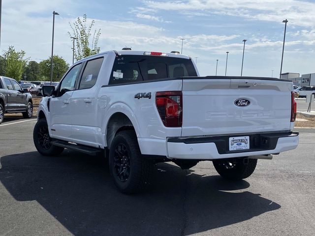 2024 Ford F-150 XLT 23