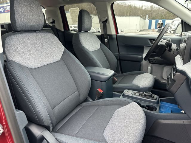 New 2026 Red Ford XLT image 27