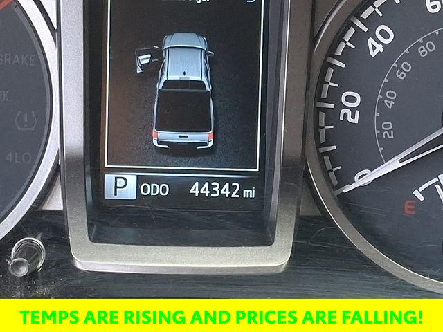 2023 Toyota Tacoma SR5 - Photo 23